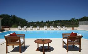 Lagrange Vacances Le Domaine de Bourgeac